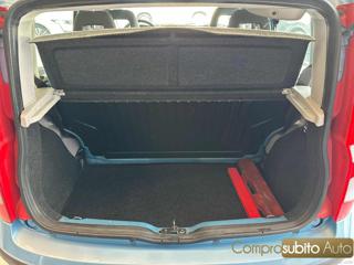 FIAT Panda usata 10