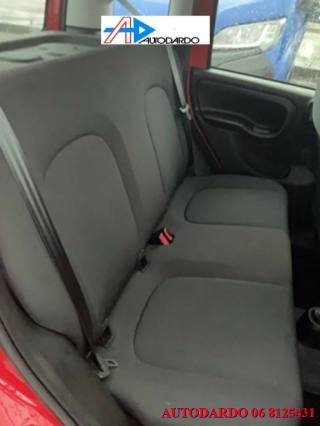 FIAT Panda usata, con Controllo trazione