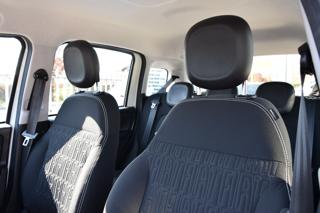 FIAT Panda usata, con Touch screen
