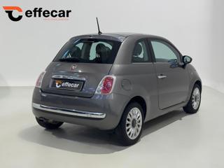 FIAT 500 usata, con Autoradio