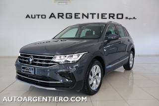 VOLKSWAGEN Tiguan 2.0 TDI 150 CV SCR DSG Elegance