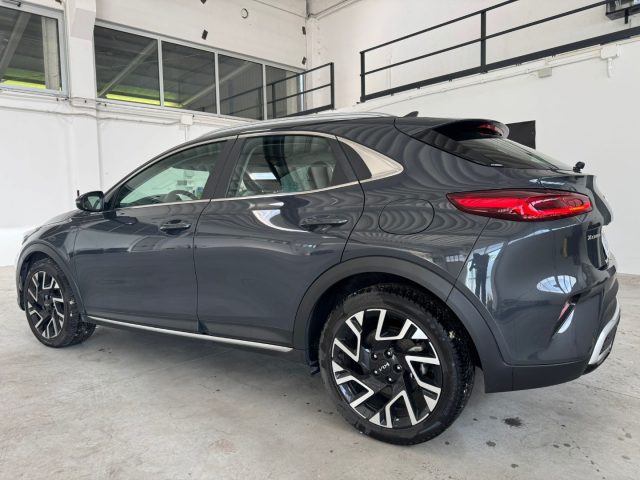 KIA XCeed usata, con Alzacristalli elettrici