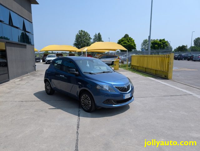 LANCIA Ypsilon usata, con Airbag Passeggero