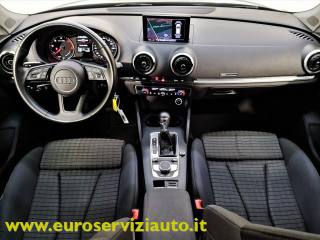 AUDI A3 usata, con Fendinebbia