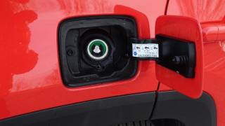 JEEP Renegade usata, con Fari bi-xeno