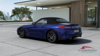 BMW Z4 usata 1