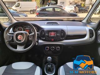 FIAT 500L usata, con Controllo automatico clima