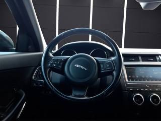 JAGUAR E-Pace usata, con Chiusura centralizzata