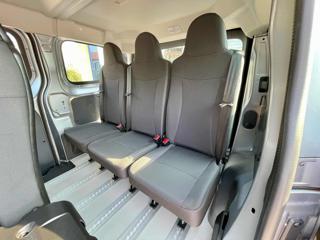 FIAT Scudo usata, con Servosterzo
