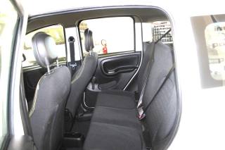 FIAT Panda usata, con Climatizzatore