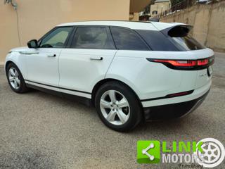 LAND ROVER Range Rover Velar usata, con Chiusura centralizzata
