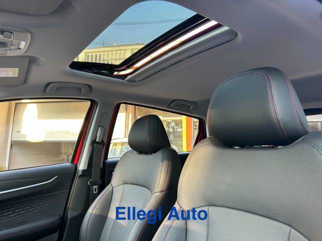 EMC Quattro usata, con Sensori di parcheggio posteriori