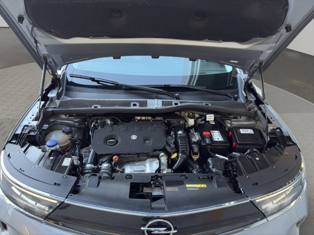 OPEL Mokka usata, con Frenata d