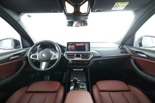 BMW X3 usata 4