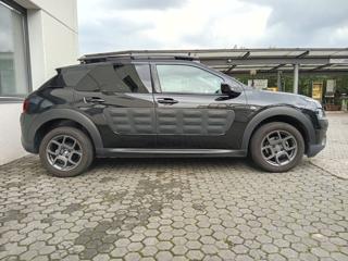 CITROEN C4 Cactus usata, con Airbag Passeggero