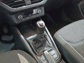 SKODA Kamiq usata, con Climatizzatore
