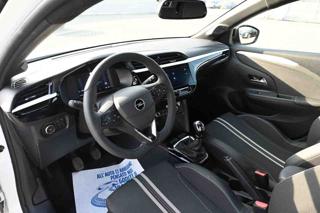 OPEL Corsa usata, con Fendinebbia