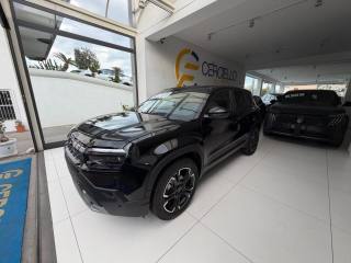 JEEP Avenger usata, con Airbag Passeggero