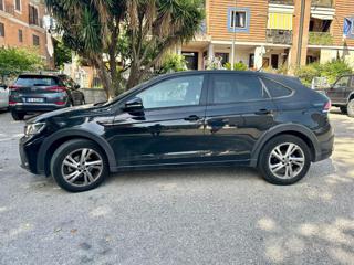 VOLKSWAGEN Taigo usata, con Airbag