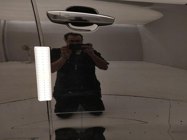 DS AUTOMOBILES DS 7 Crossback usata, con Luci diurne