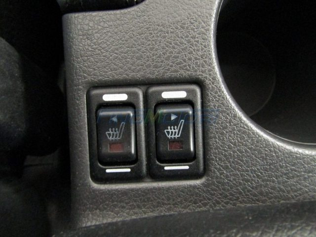 SUBARU Impreza usata, con Fendinebbia