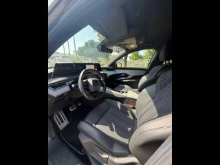 PEUGEOT 3008 usata, con Sedile posteriore sdoppiato