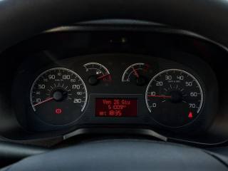 FIAT Fiorino usata 11