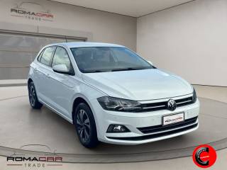 VOLKSWAGEN Polo usata, con Airbag
