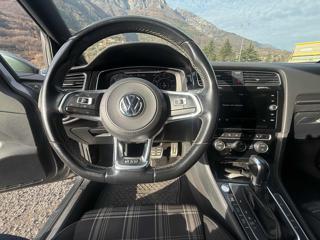 VOLKSWAGEN Golf GTD usata, con ESP