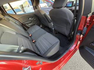 DACIA Sandero usata, con Specchietti laterali elettrici