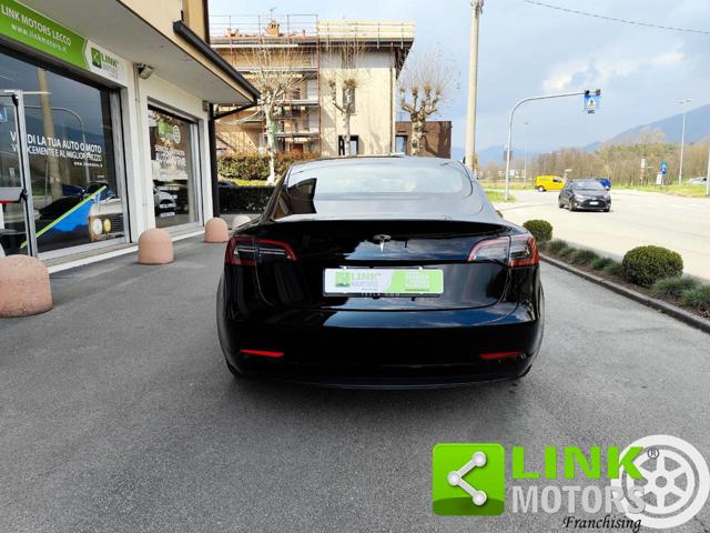 TESLA Model 3 usata, con Cruise Control