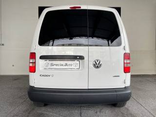 VOLKSWAGEN Caddy usata 14