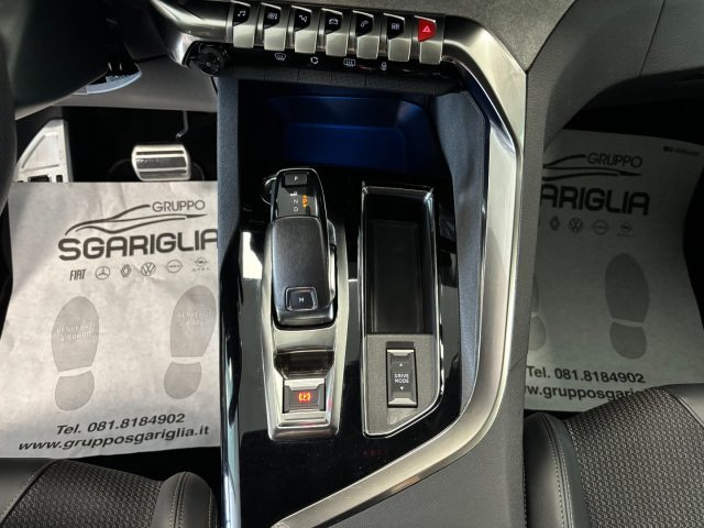 PEUGEOT 3008 usata, con Bluetooth