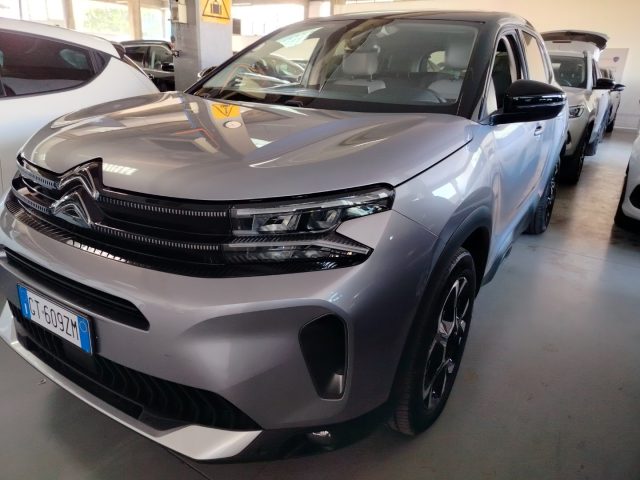 CITROEN C5 Aircross usata, con ABS