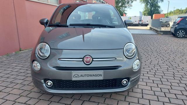 FIAT 500 usata, con Autoradio