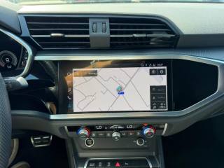 AUDI Q3 usata, con Immobilizzatore elettronico