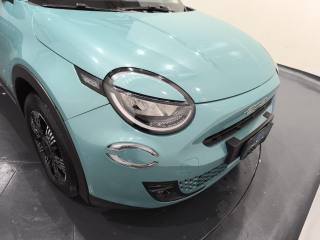 FIAT 600 usata, con Touch screen