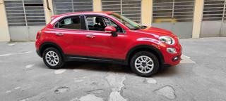 FIAT 500X usata, con Airbag Passeggero