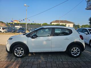 CITROEN C3 usata, con Airbag