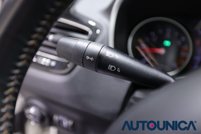 JEEP Compass usata, con Volante in pelle