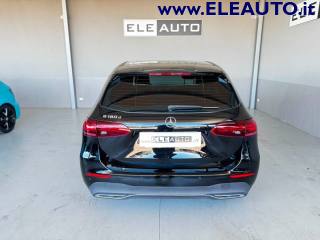 MERCEDES-BENZ B 180 usata, con Autoradio