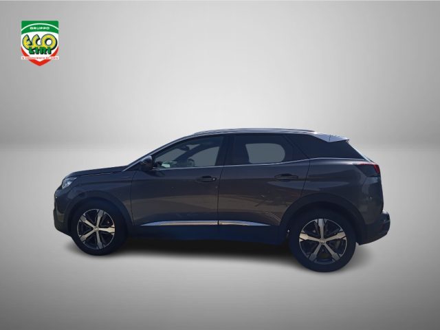 PEUGEOT 3008 usata, con Chiusura centralizzata