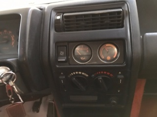 RENAULT R 5 usata 9