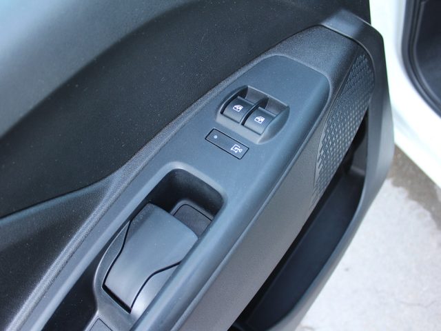 FIAT Doblo usata, con Autoradio digitale