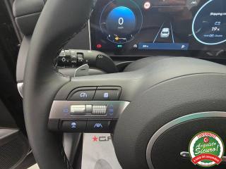 HYUNDAI Tucson usata, con Cruise Control