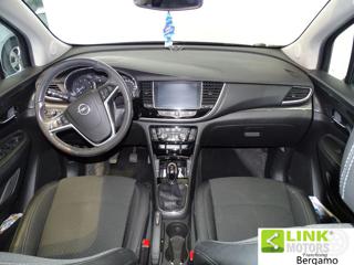 OPEL Mokka X usata, con Airbag Passeggero
