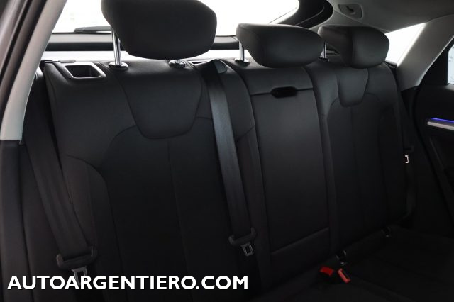 AUDI Q5 usata, con Start/Stop Automatico