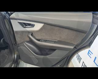 AUDI Q8 usata, con Kit antipanne