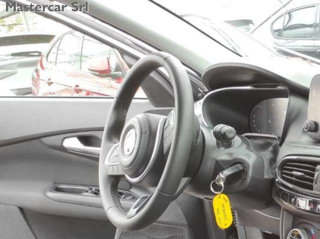FIAT Tipo usata, con ESP