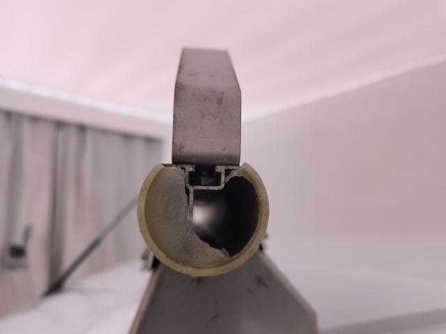 FORD Transit Courier usata 28